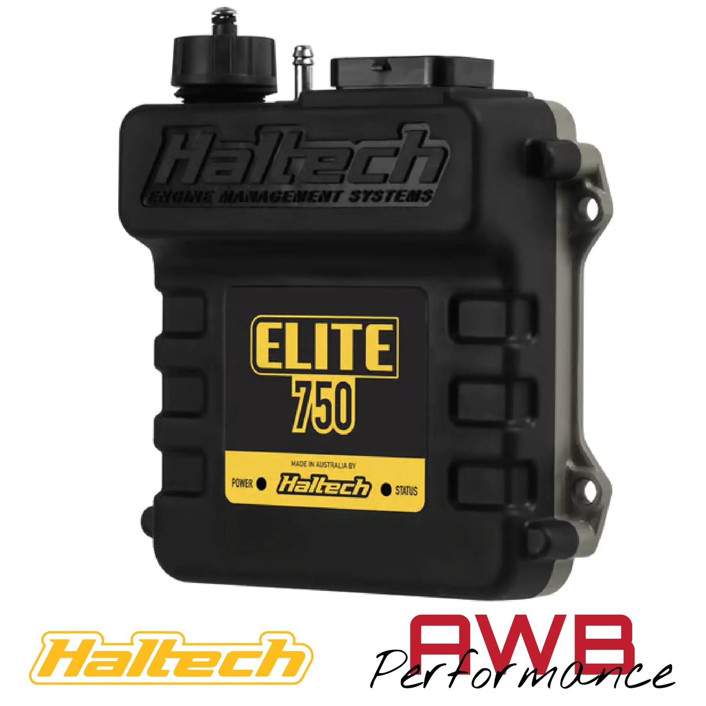 Haltech Elite 750 ECU - HT-150600 Haltech
