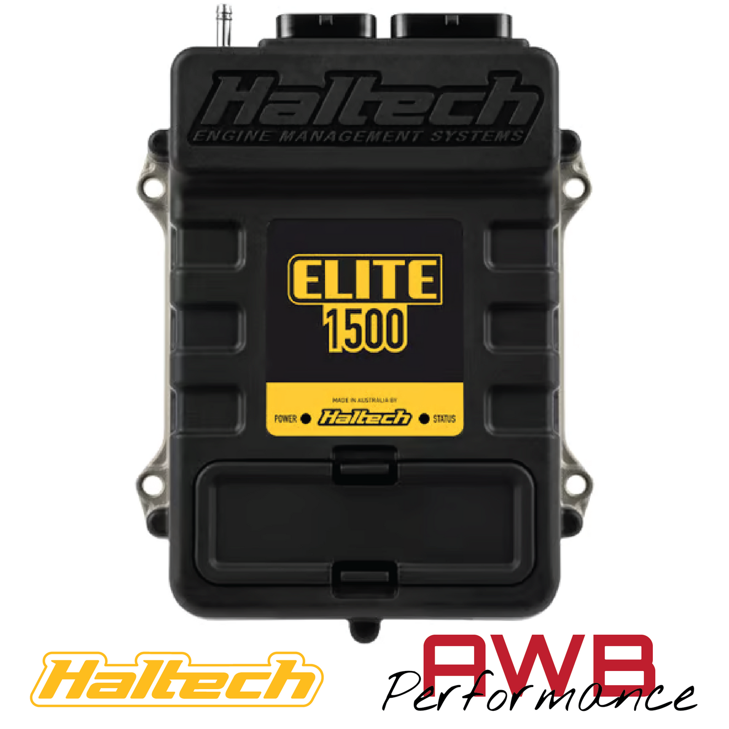 Haltech Elite 1500 ECU - HT-150900