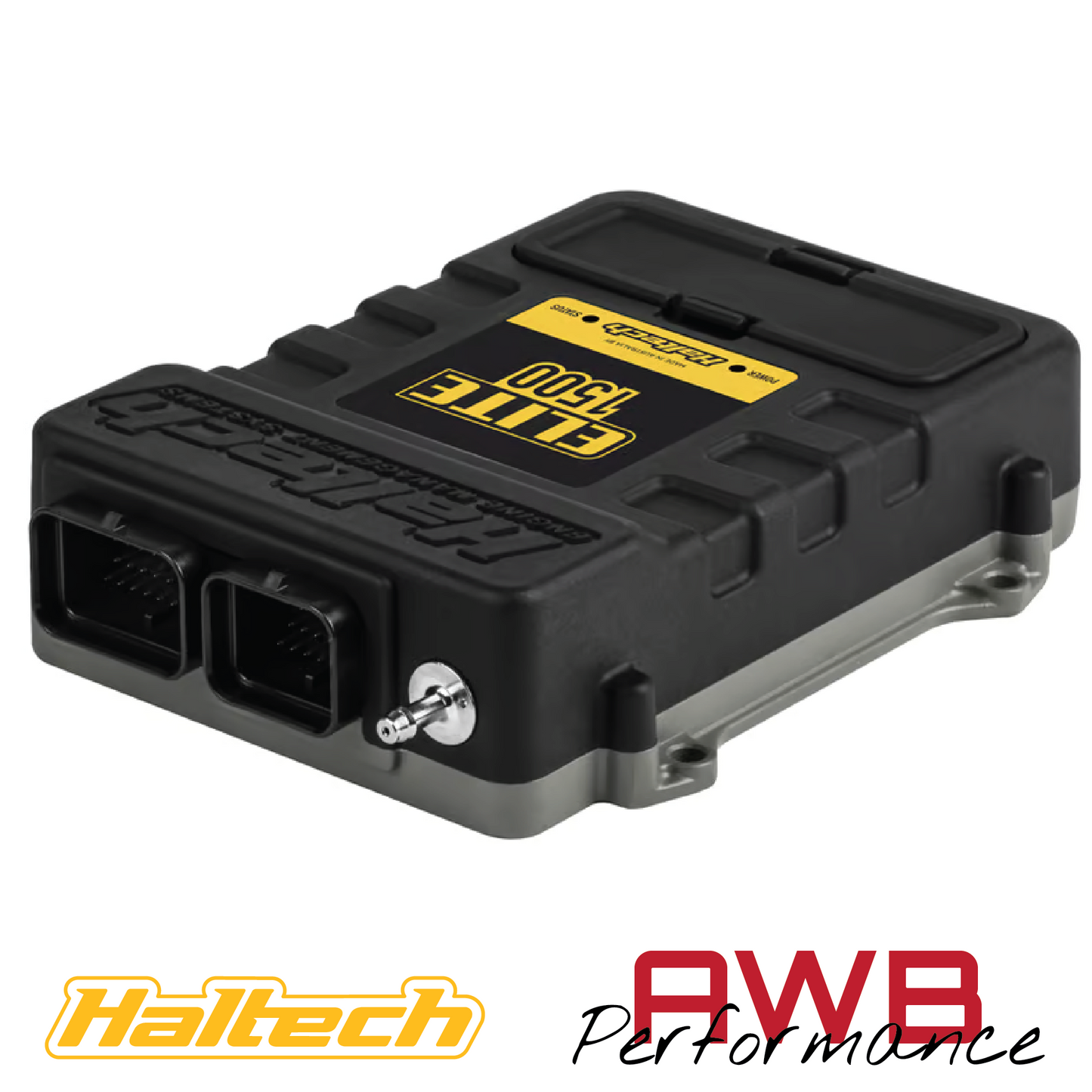 Haltech Elite 1500 ECU - HT-150900