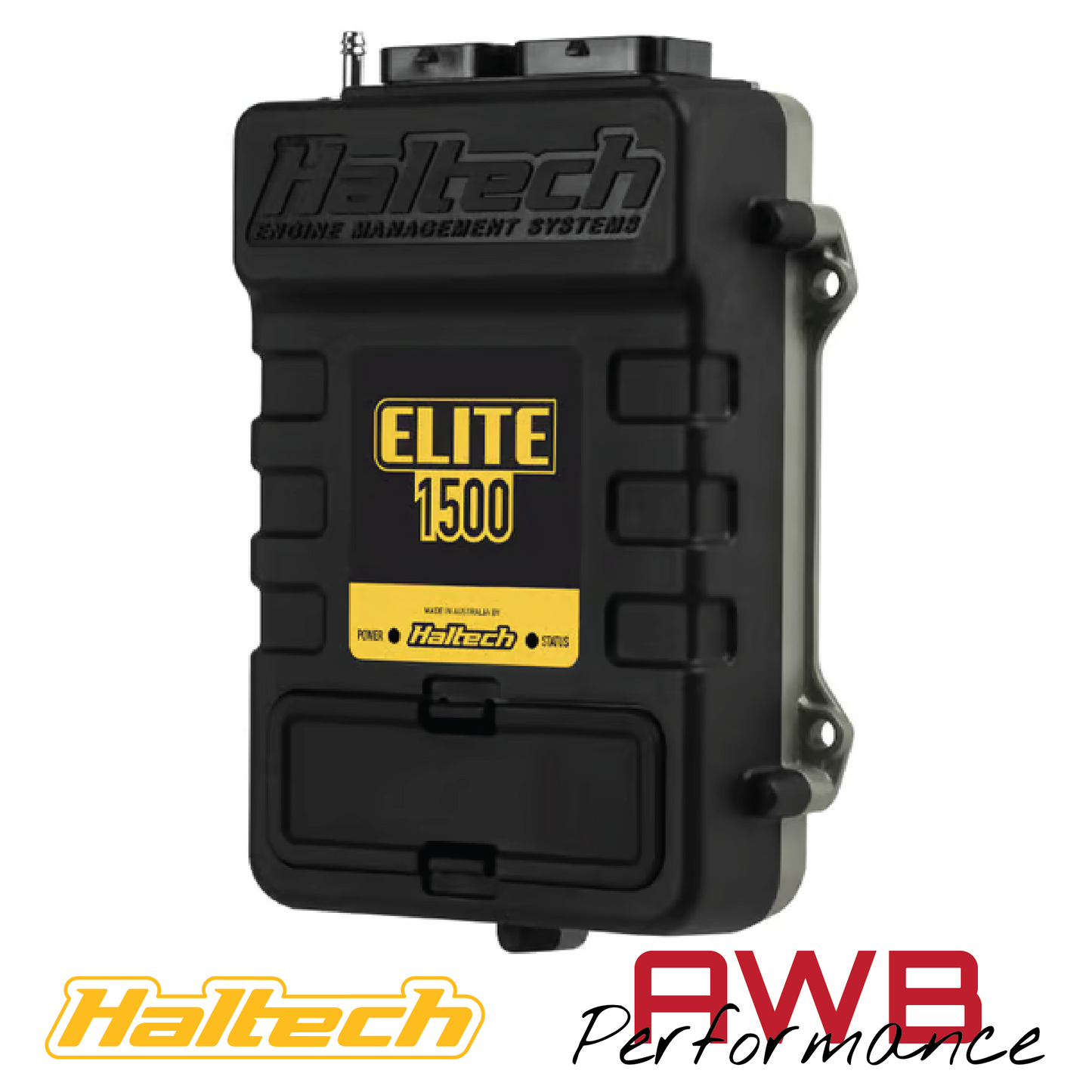 Haltech Elite 1500 ECU - HT-150900