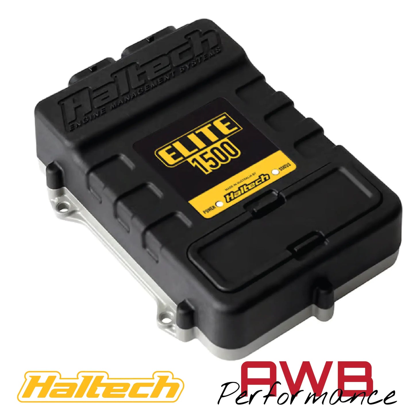 Haltech Elite 1500 ECU - HT-150900 Haltech