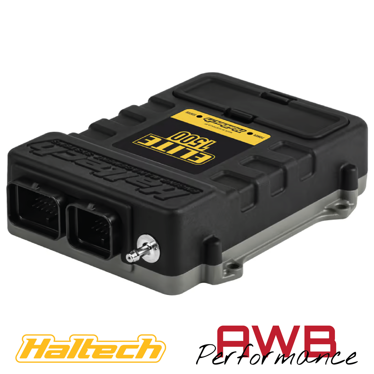 Haltech Elite 1500 + Premium Universal Wire-in Harness Kit 5m - HT-150905