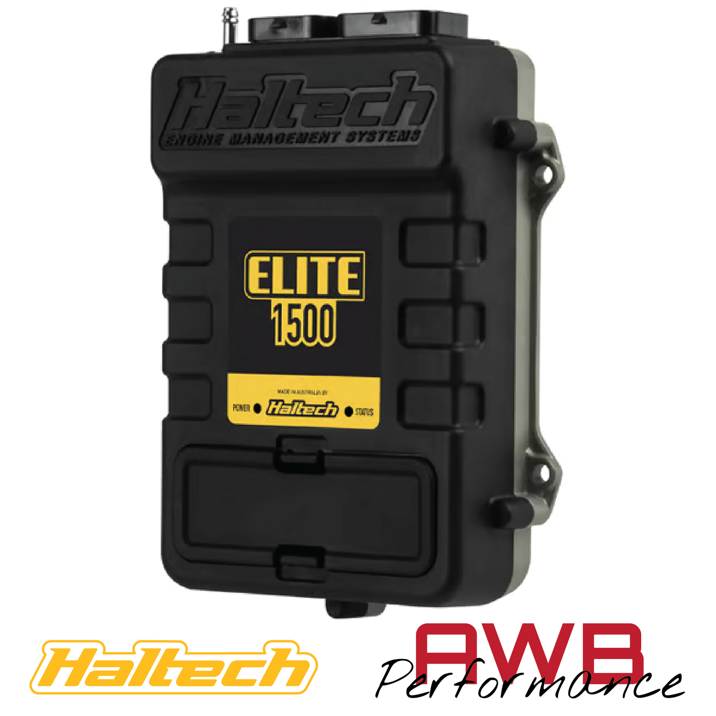 Haltech Elite 1500 + Premium Universal Wire-in Harness Kit 5m - HT-150905