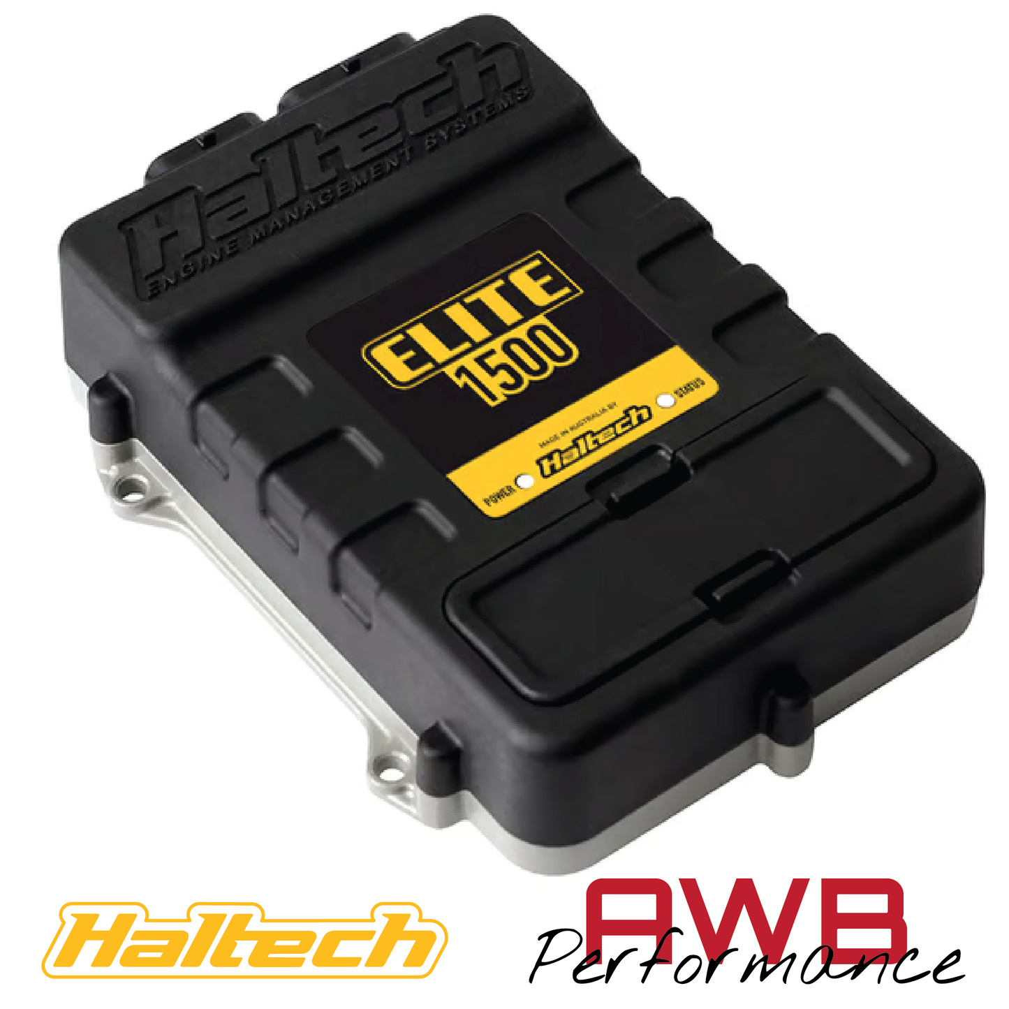 Haltech Elite 1500 + Premium Universal Wire-in Harness Kit 5m - HT-150905