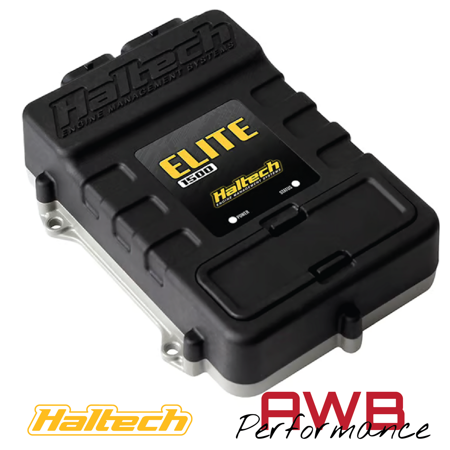 Haltech Elite 1500 + Plug'n'Play Adaptor Harness Kit for Honda S2000 - HT-150962