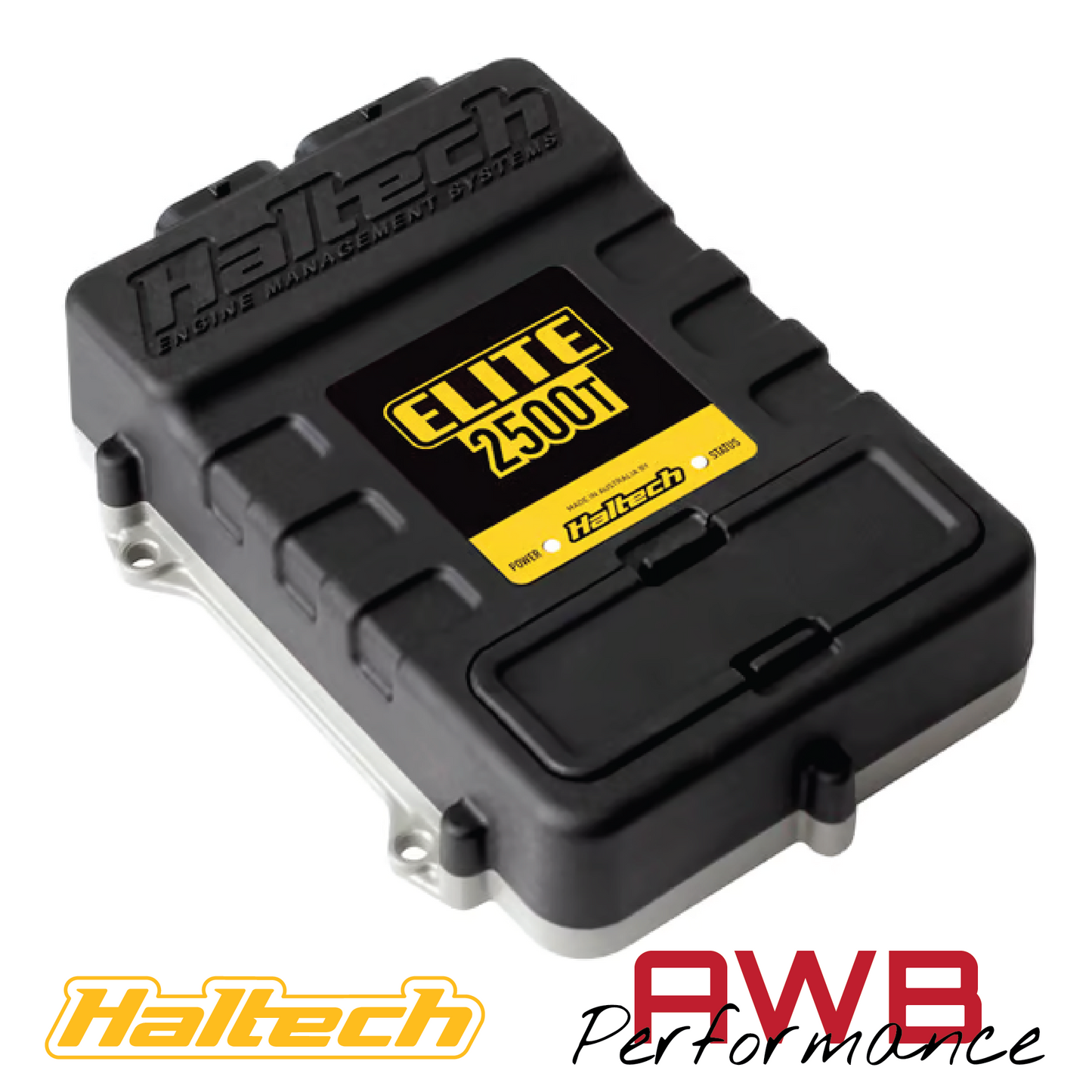 Haltech Elite 2500 T ECU - HT-151310
