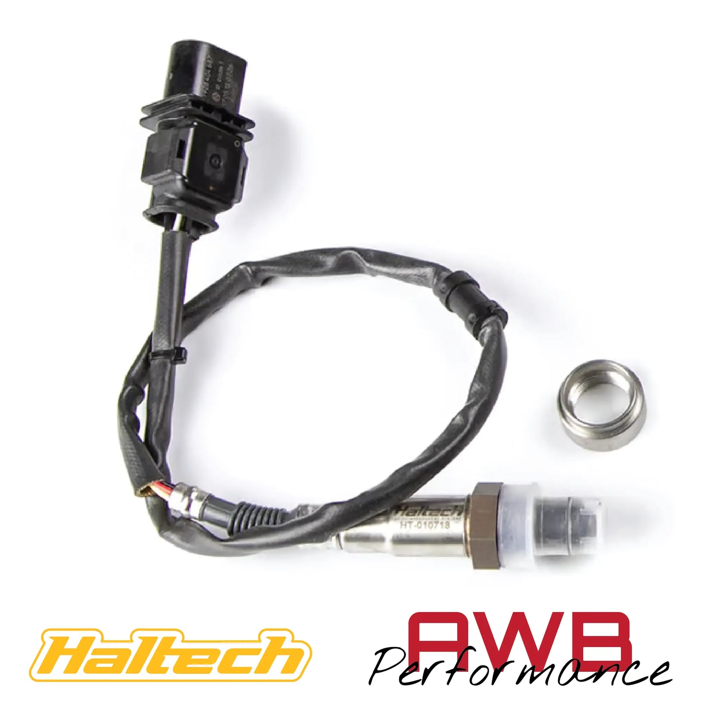 Haltech WB1 Single Channel Wideband Controller Kit with Bosch Sensor - HT-159976 Haltech