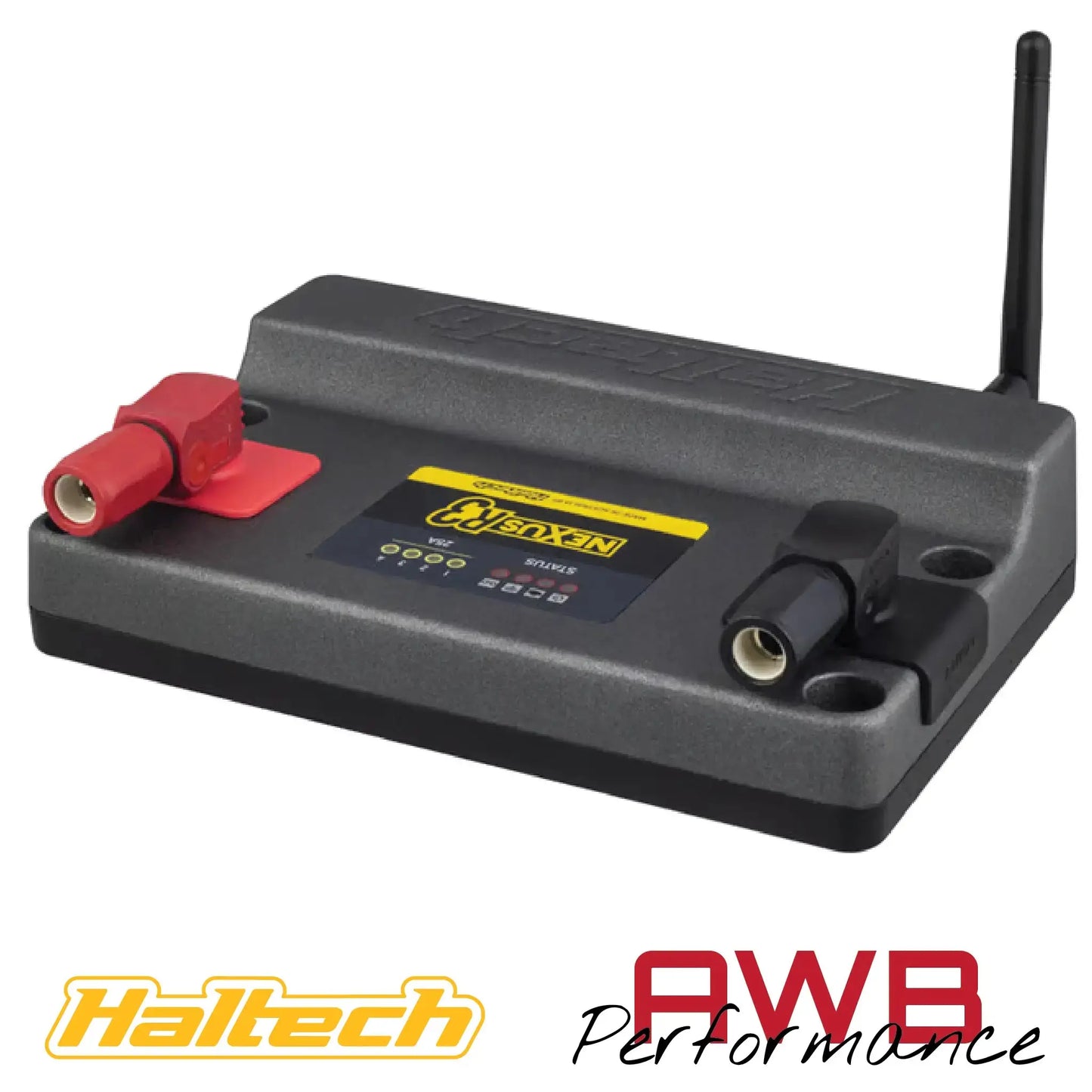 Haltech Nexus R3 VCU + Universal Wire-in Harness Kit 2.5m - HT-193200 Haltech
