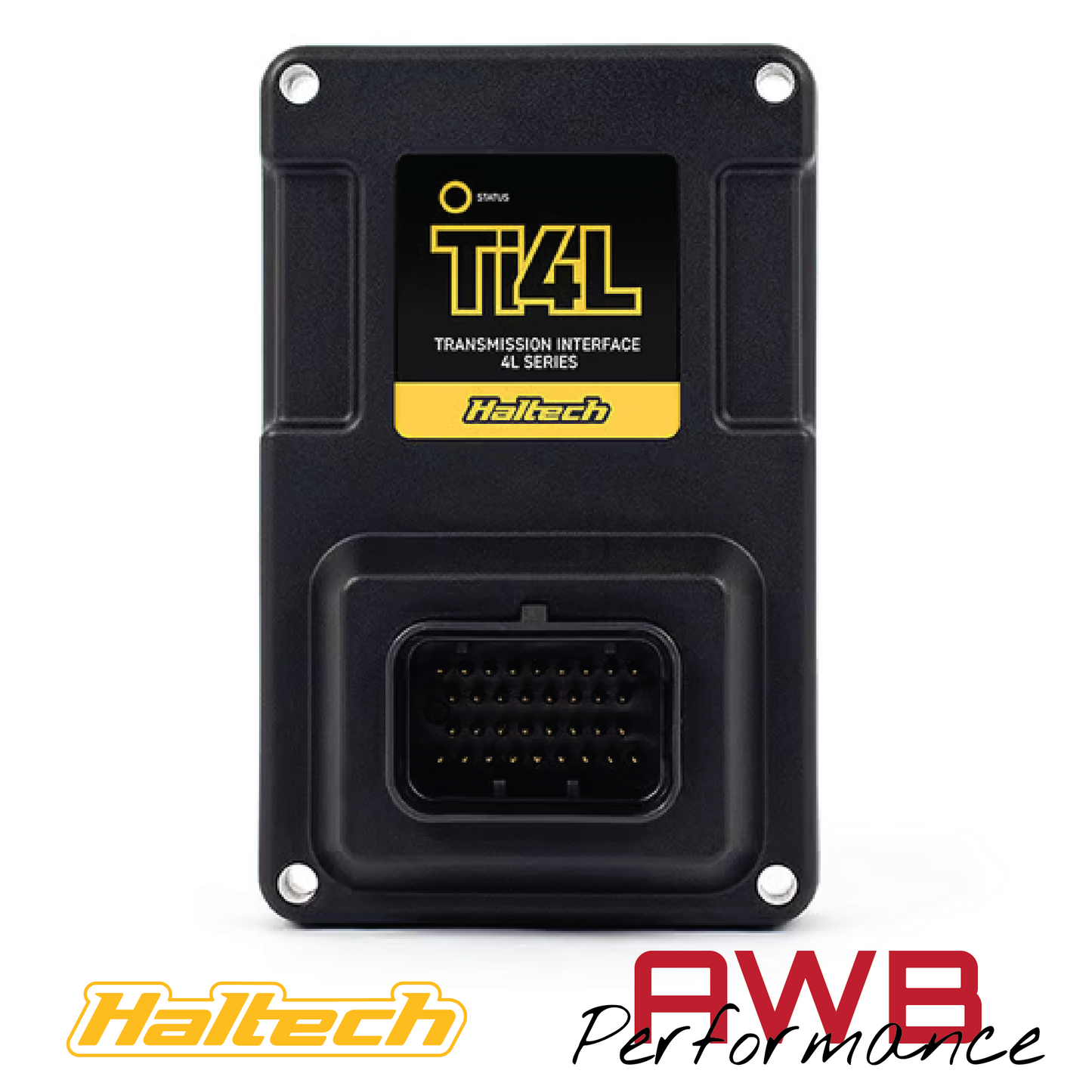 Haltech Nexus Ti4L Transmission Interface Kit - Suits GM 4L Series - HT-196001
