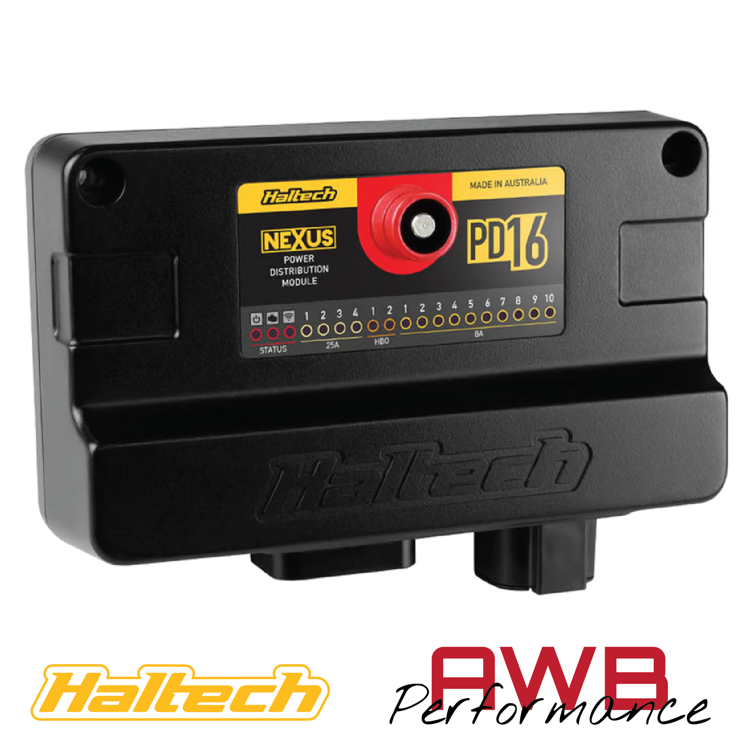 Haltech Nexus PD16 PDM - HT-198000