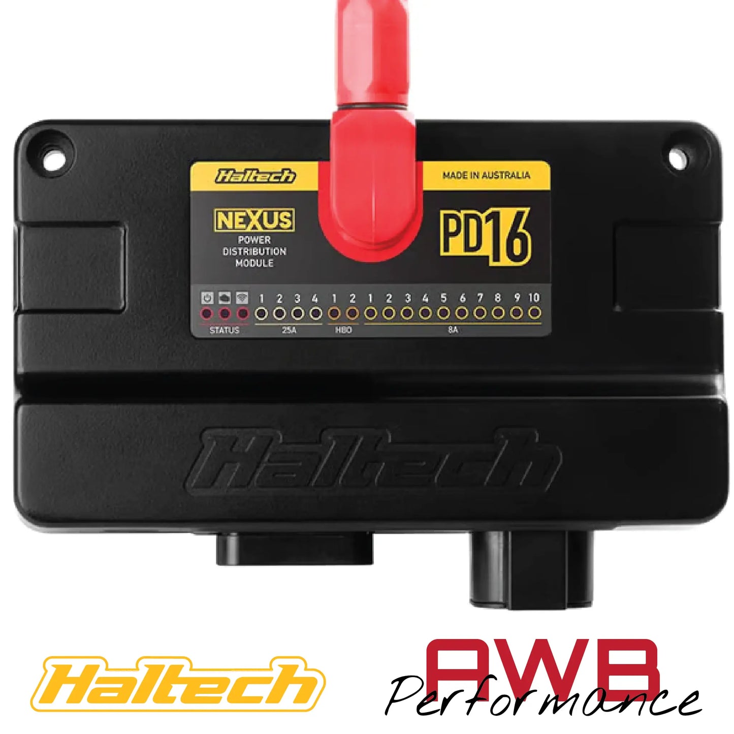Haltech Nexus PD16 PDM - HT-198000 Haltech