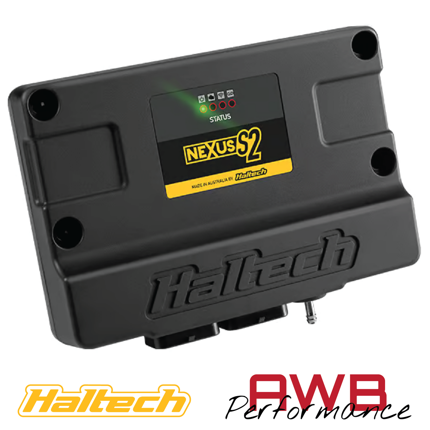 Haltech Nexus S2 ECU Only - HT-212000