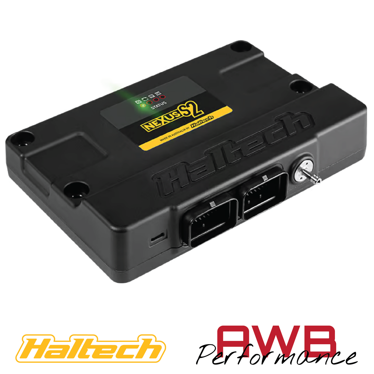 Haltech Nexus S2 ECU Only - HT-212000