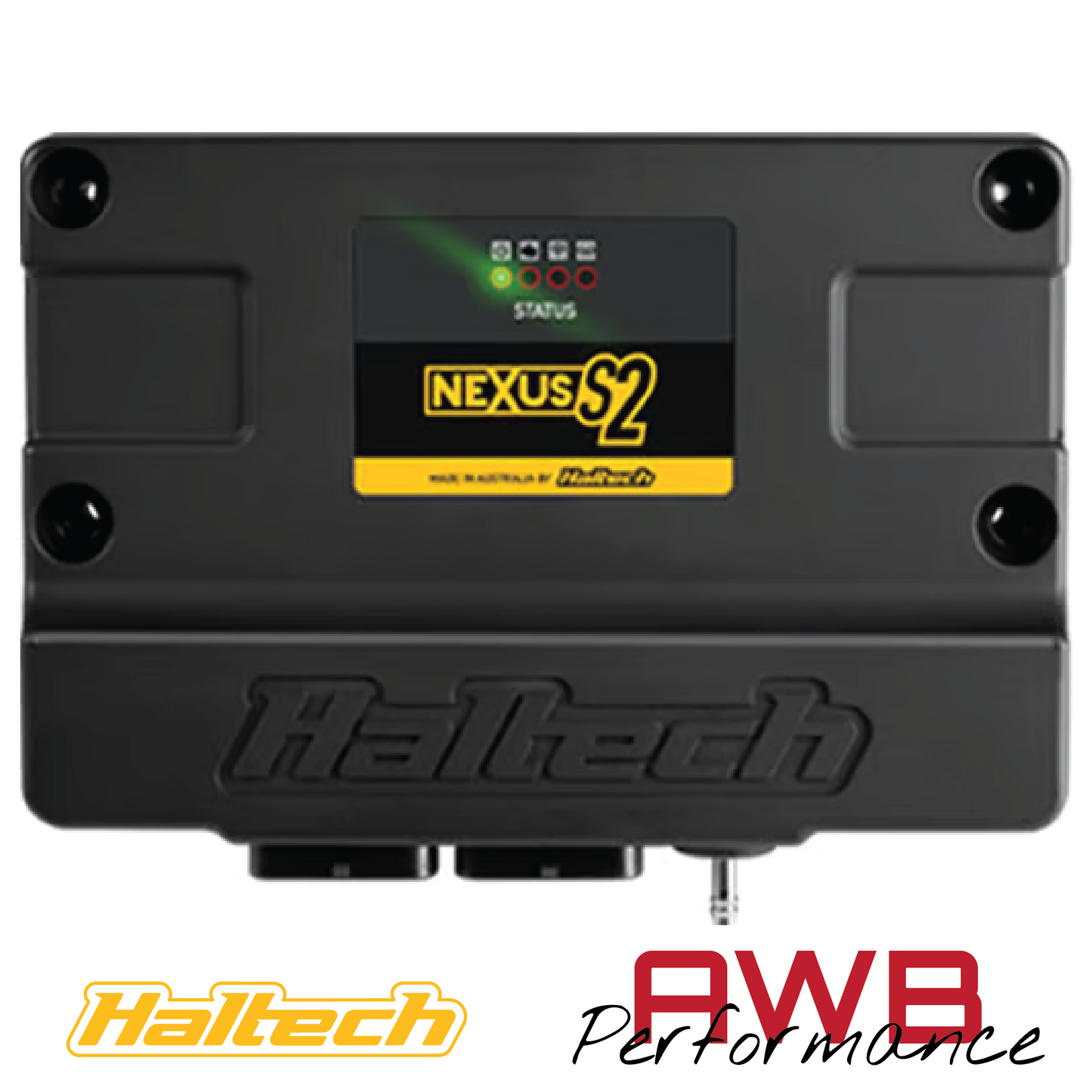 Haltech Nexus S2 Plug 'n' Play Adapter Harness Kit - Honda OBD-I - HT-212300