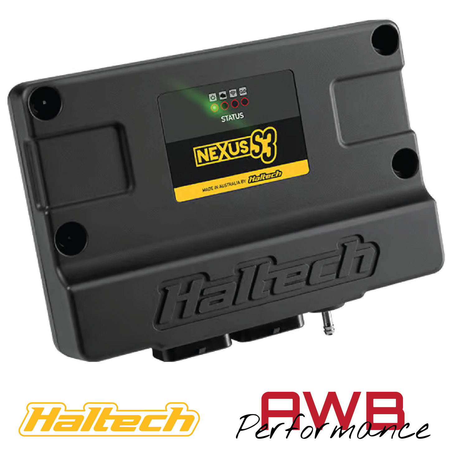 Haltech Nexus S3 ECU Only - HT-213000