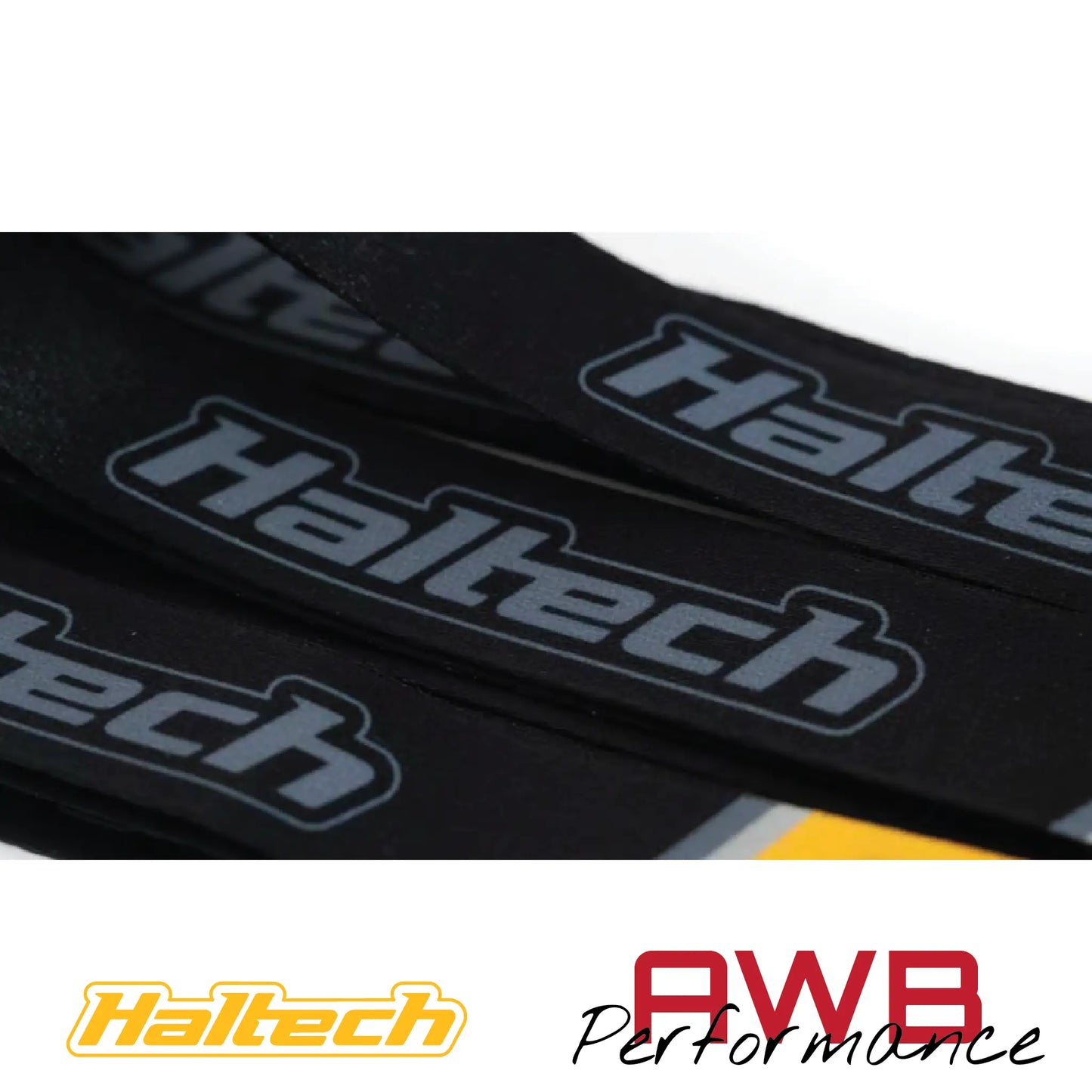 Haltech Lanyard - HT-309002 Haltech