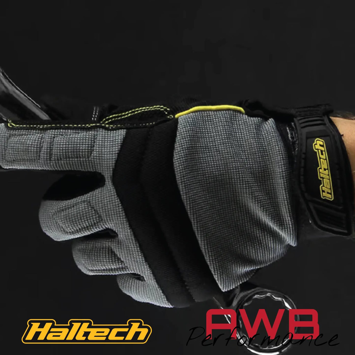 Haltech Workshop Gloves - HT-309010 Haltech