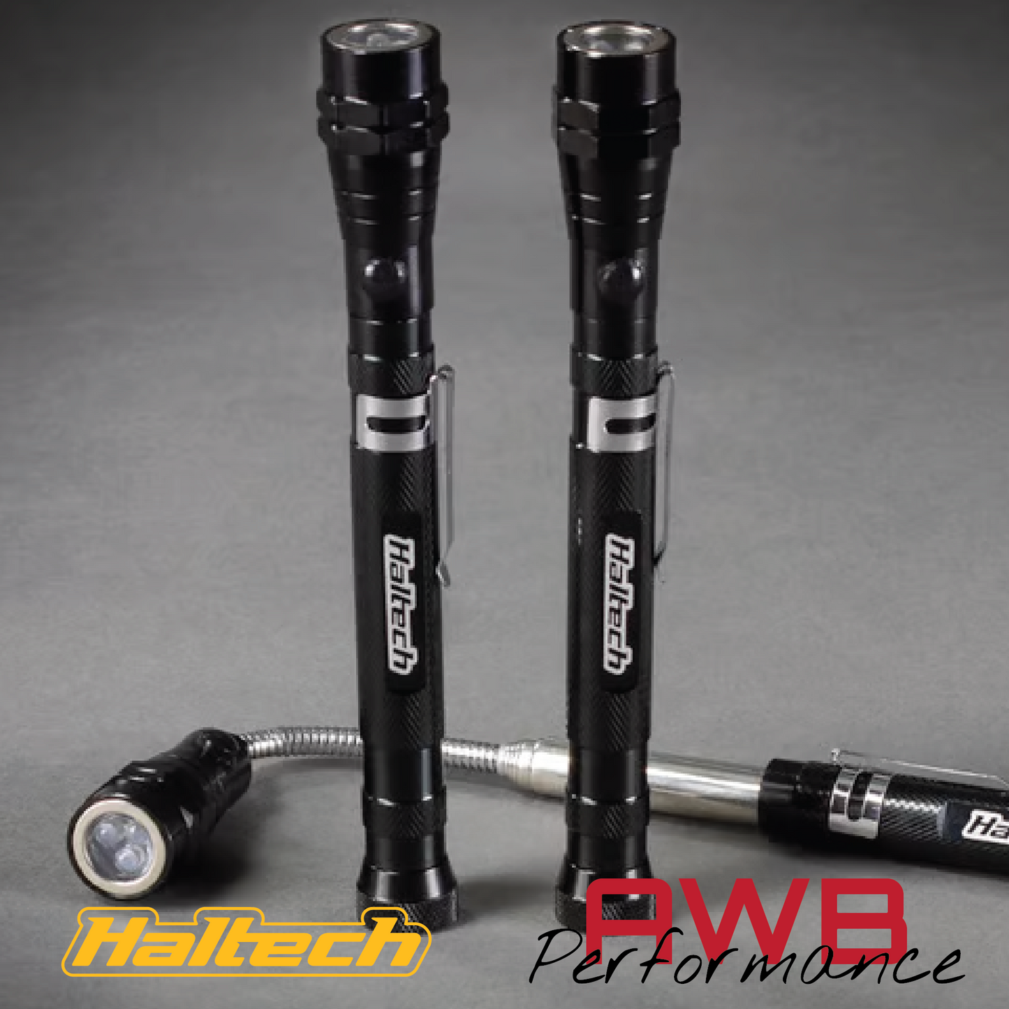 Haltech LED Telescopic Workshop Light - HT-309011