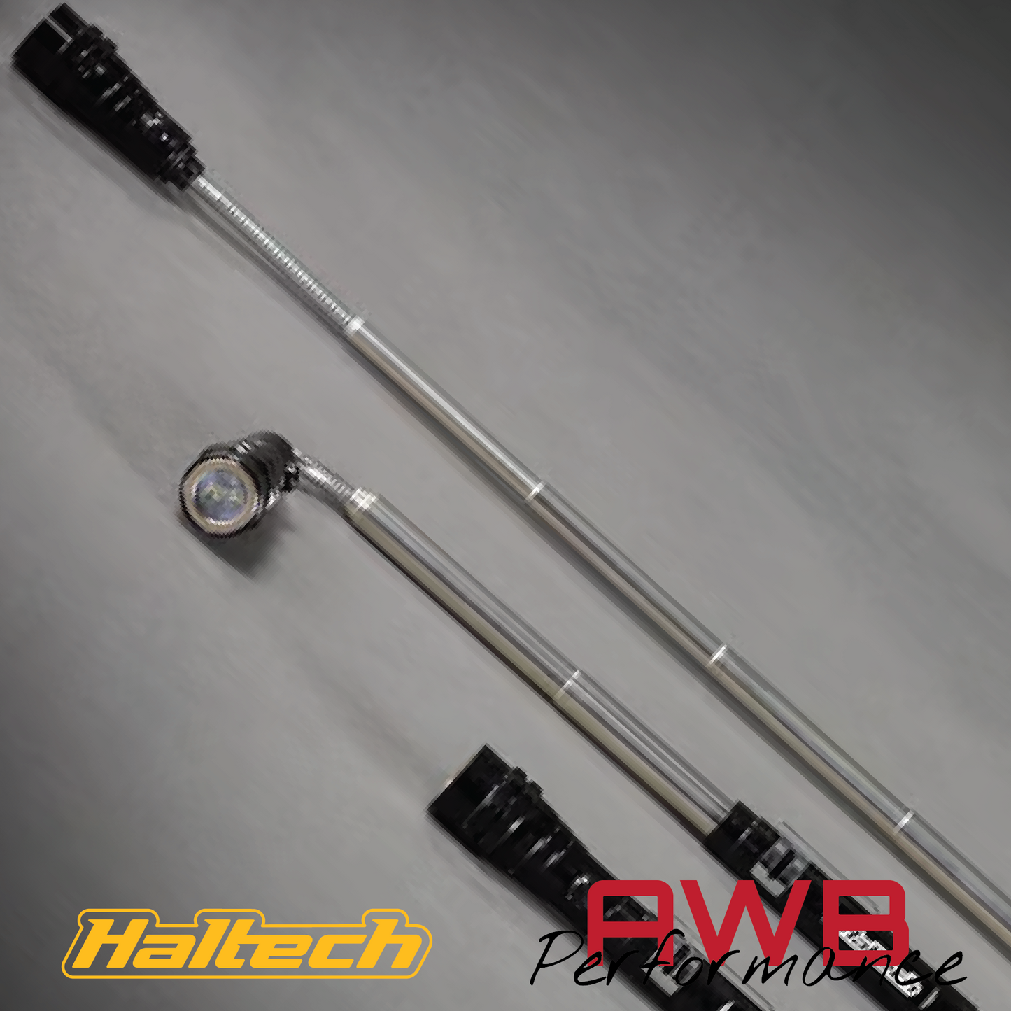 Haltech LED Telescopic Workshop Light - HT-309011
