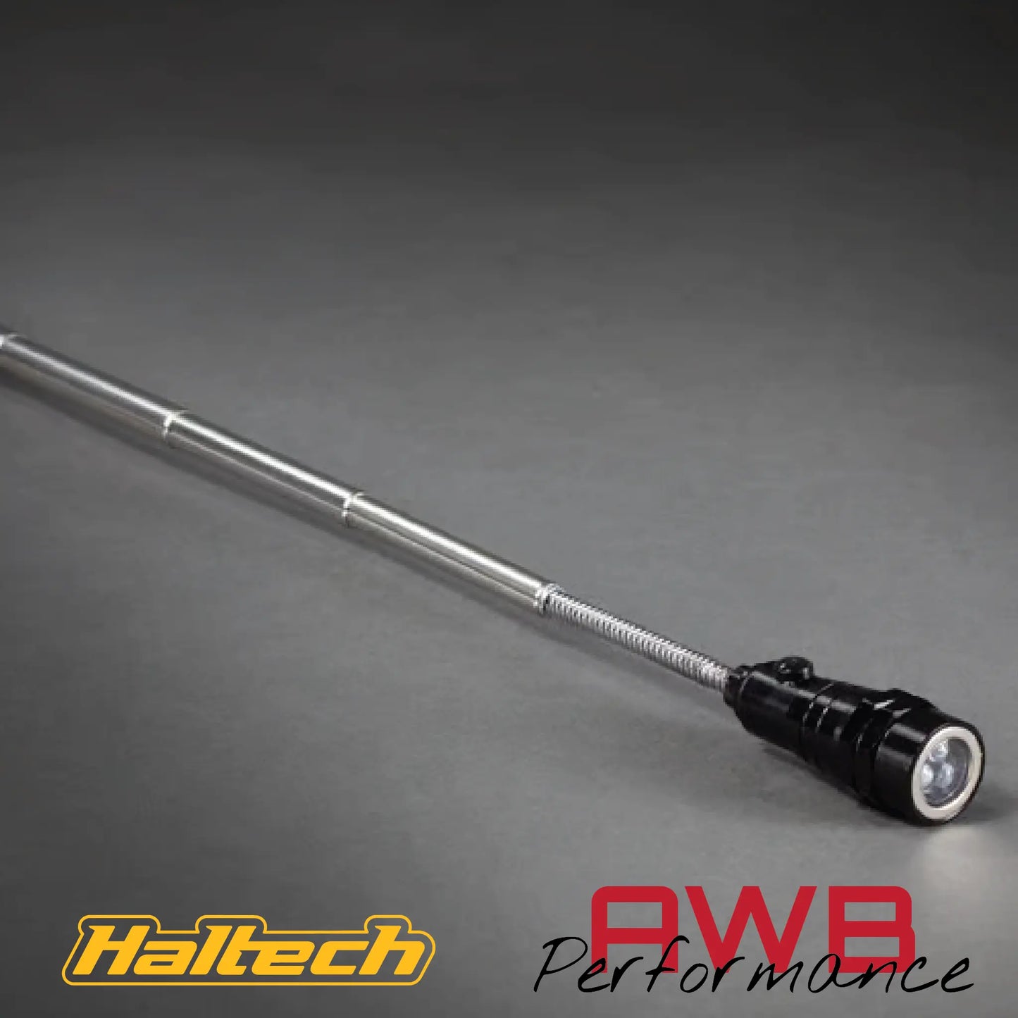 Haltech LED Telescopic Workshop Light - HT-309011 Haltech