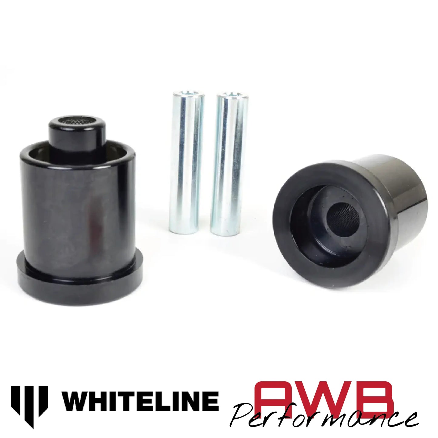 Corsa D - Whiteline Rear Beam Axle Bushes Whiteline