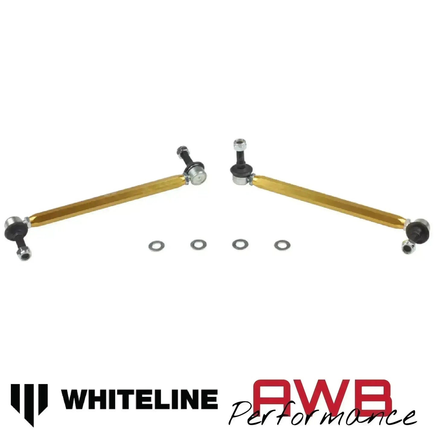 Ampera - Whiteline Adjustable Anti-Roll Bar Drop Link Whiteline
