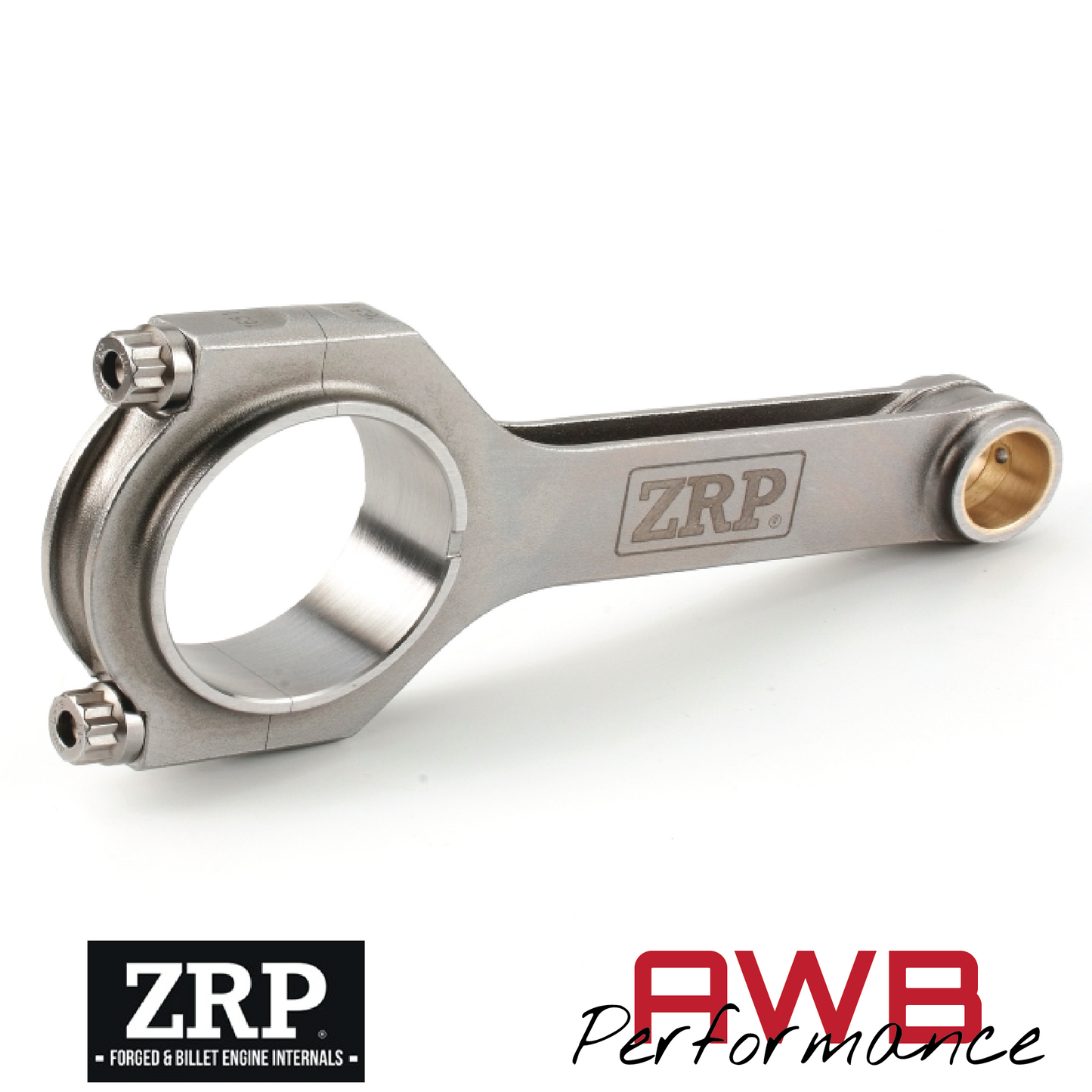 Z20LET, Z20LER, Z20LEL & Z20LEH - 2.0T - ZRP Connecting Rods
