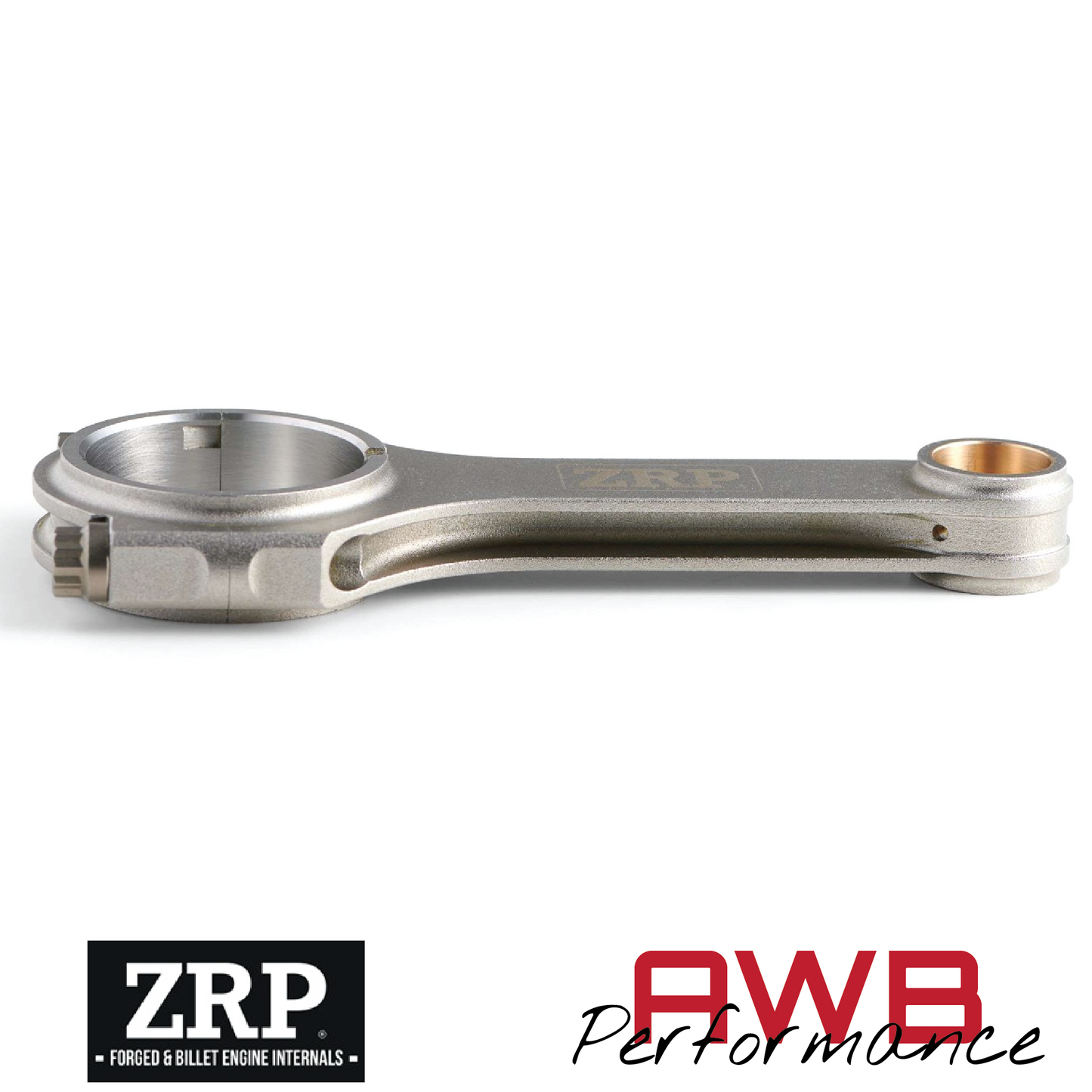 Z20LET, Z20LER, Z20LEL & Z20LEH - 2.0T - ZRP Connecting Rods