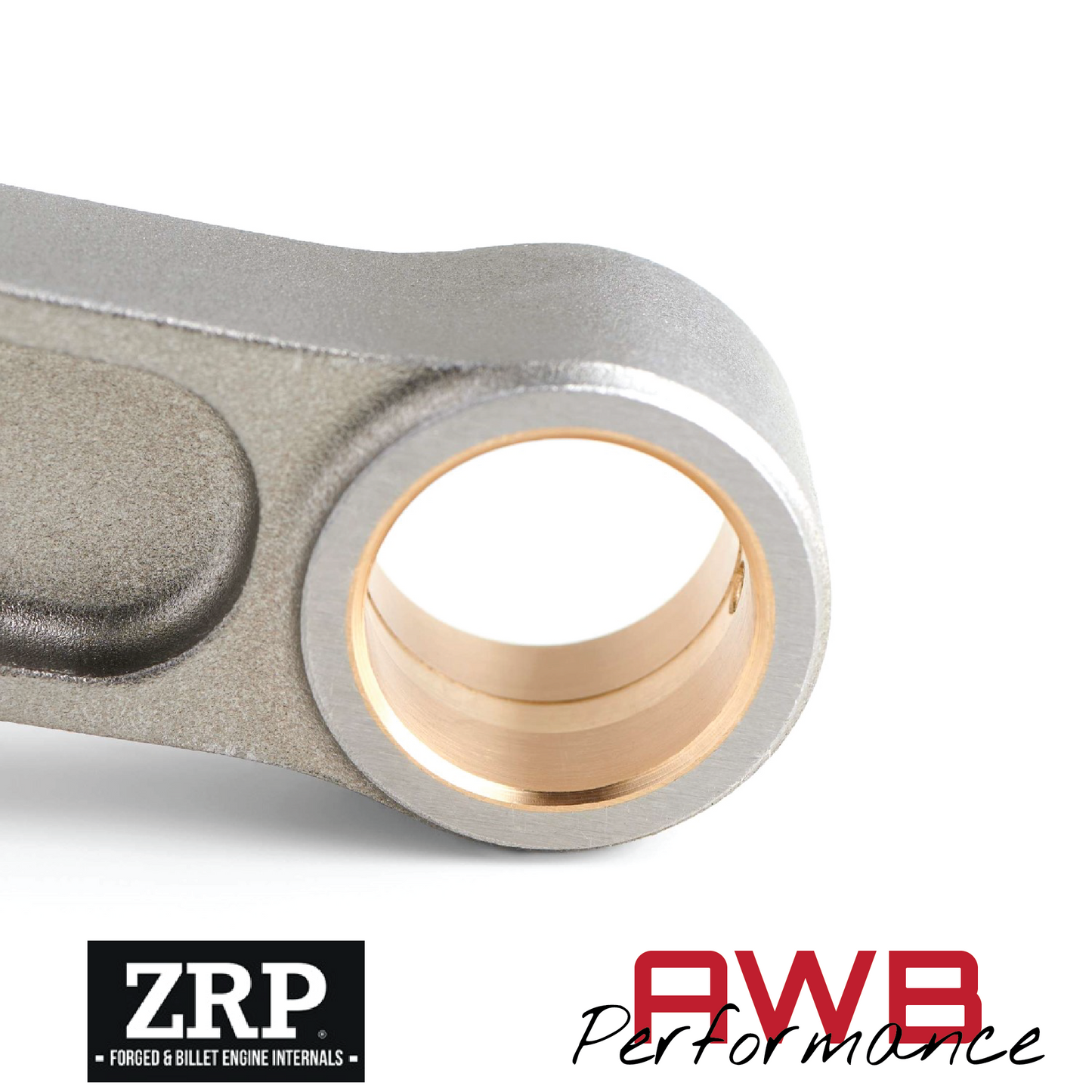 Z20LET, Z20LER, Z20LEL & Z20LEH - 2.0T - ZRP Connecting Rods