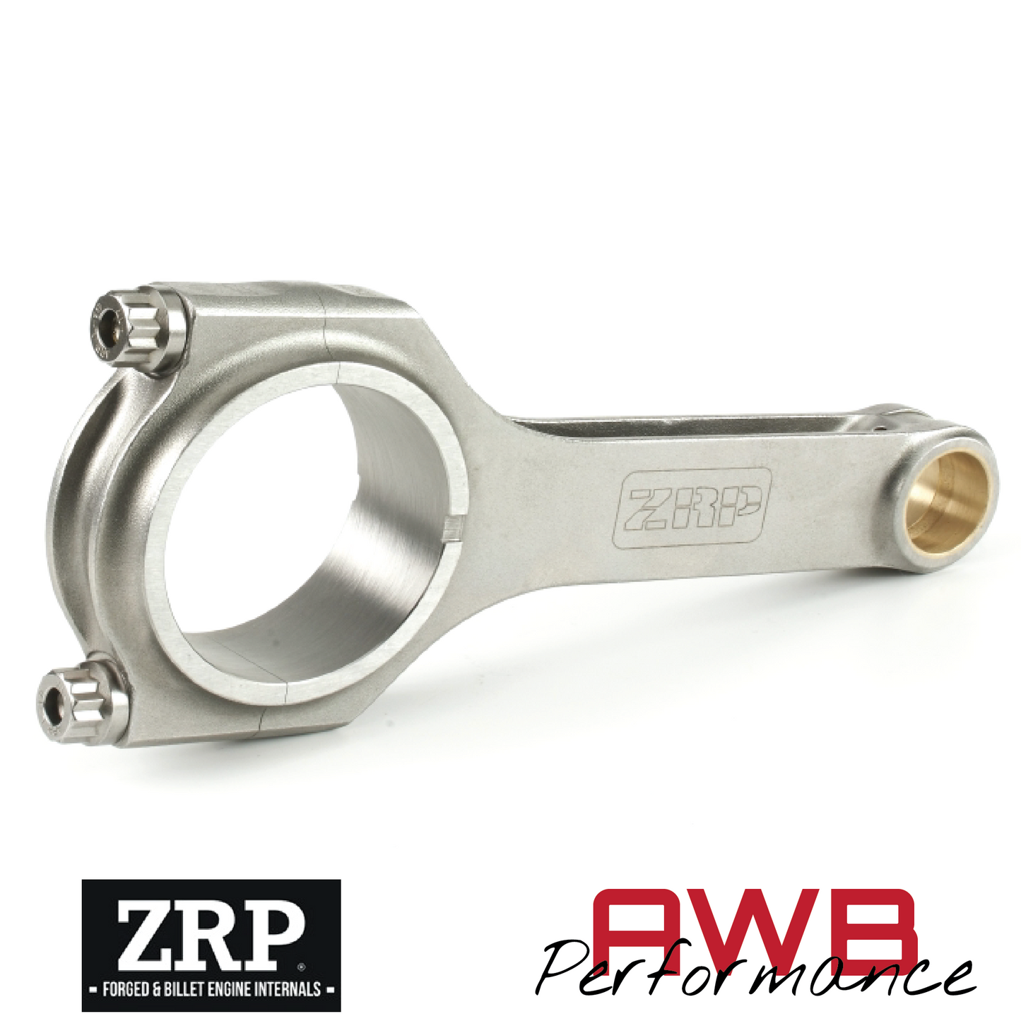 Z20LET, Z20LER, Z20LEL & Z20LEH - 2.0T - ZRP Connecting Rods