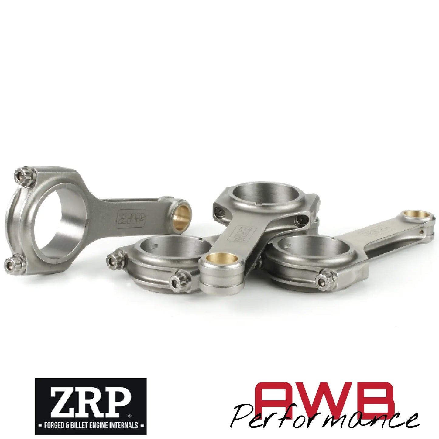 Z20LET, Z20LER, Z20LEL & Z20LEH - 2.0T - ZRP Connecting Rods ZRP