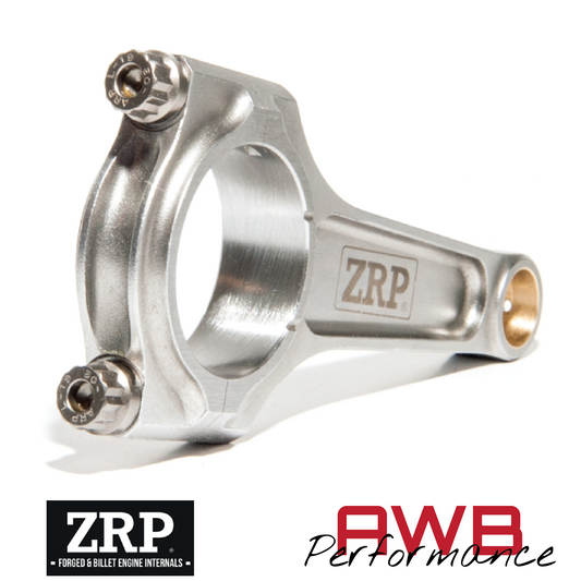 A20NHT, B20NHT, A20NFT & B20NFT - 2.0T - ZRP Connecting Rods