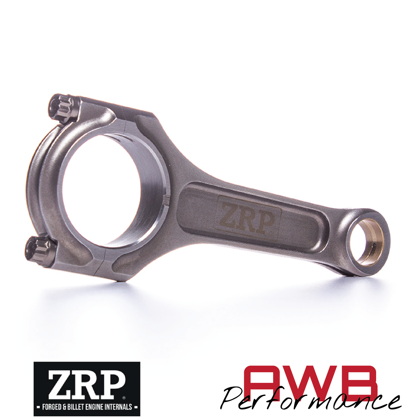 A20NHT, B20NHT, A20NFT & B20NFT - 2.0T - ZRP Connecting Rods