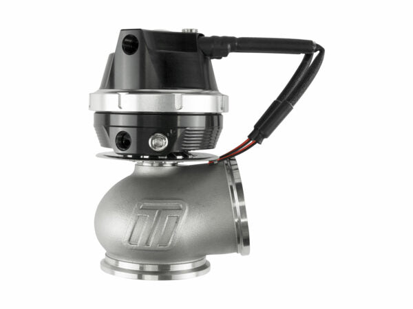 Turbosmart GenV ProGate50CG ‘Compressed Gas’ (Solenoid)