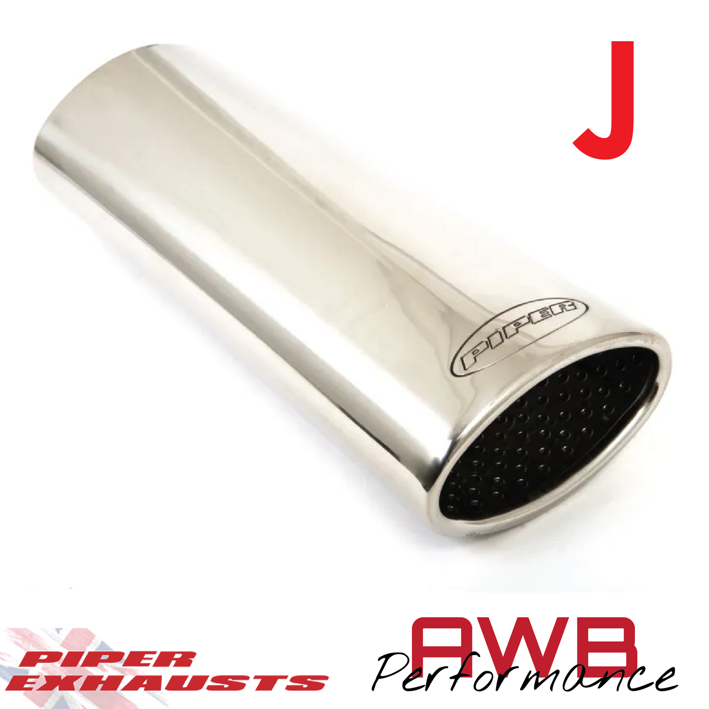 Astra G Hatchback 2.0T - Piper Exhausts Systems