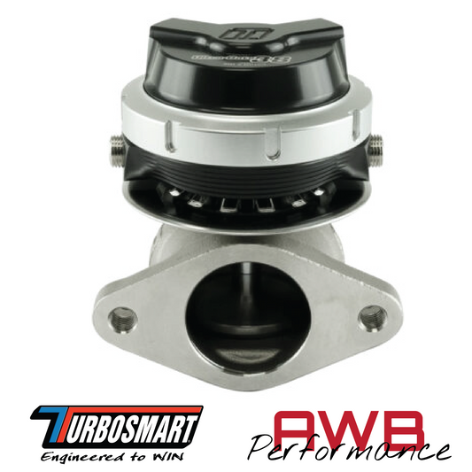 Turbosmart GenV UltraGate38