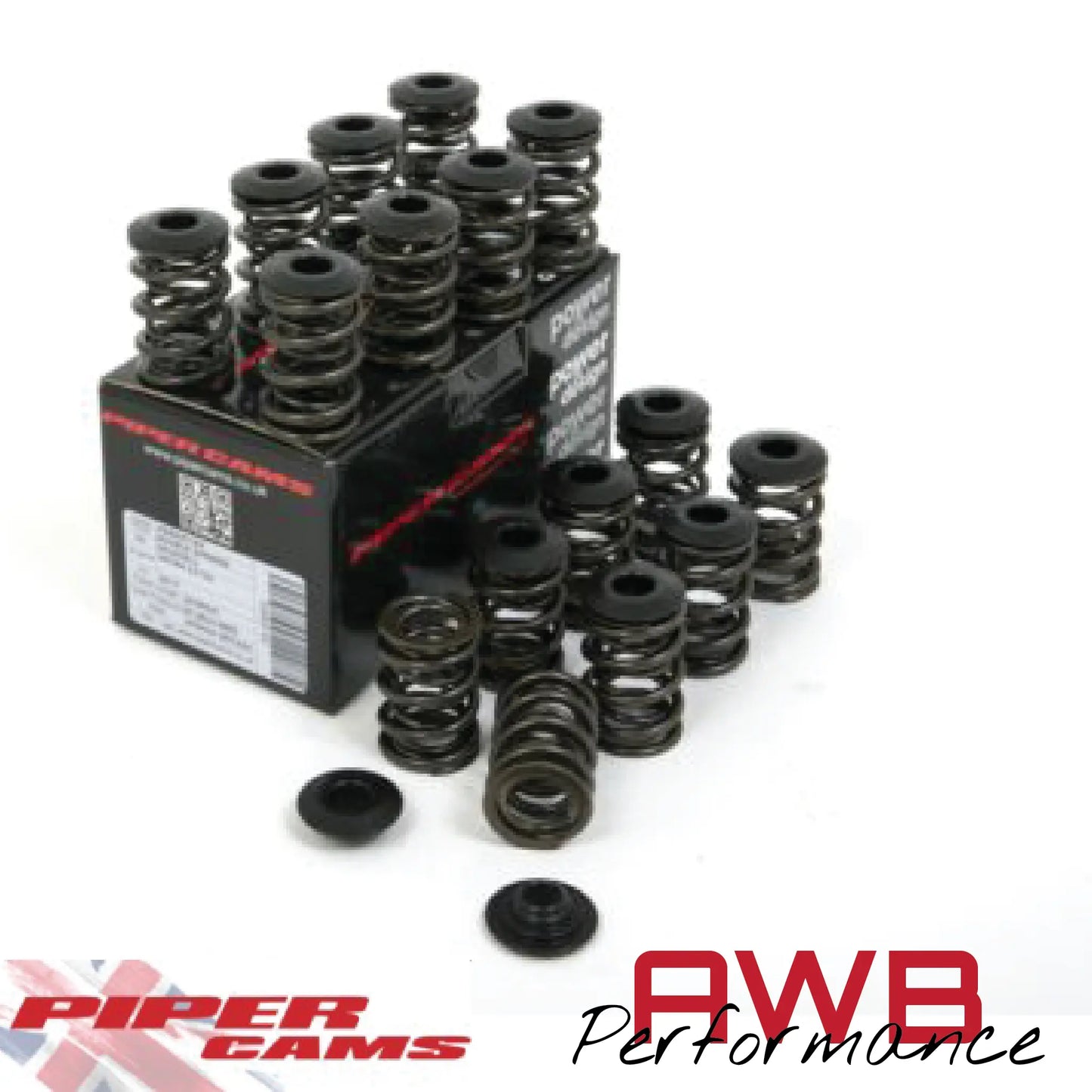 Z20LET, Z20LER, Z20LEL & Z20LEH - 2.0T - Piper Valve Spring Kits Piper Cams & Exhausts