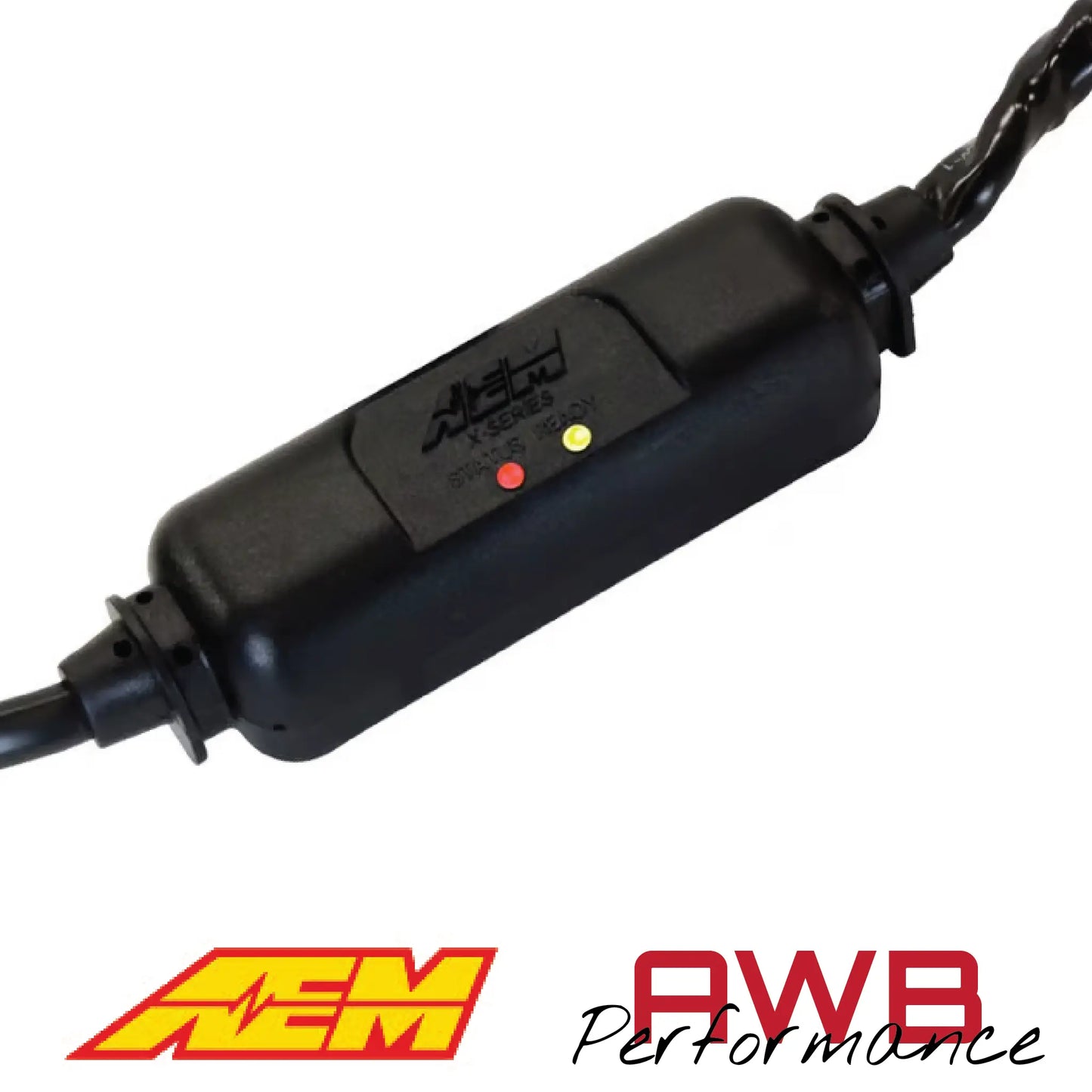 AEM Dual Channel Wideband - VK080036 AEM