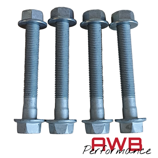 Zafira A - Genuine Vauxhall Lower Control Arm Bolt Kit