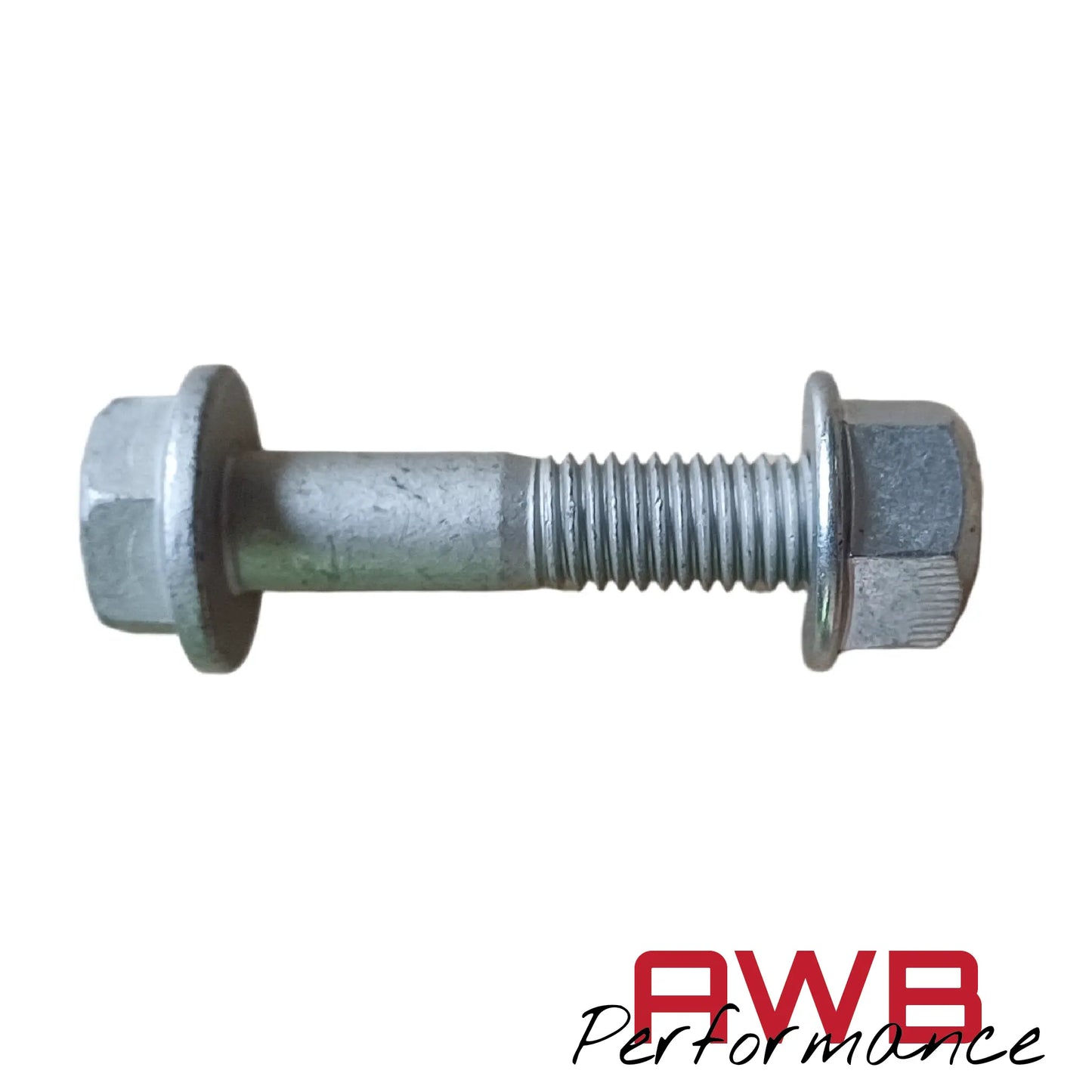 Combo C - Genuine Vauxhall Bottom Ball Joint Nut & Bolt Vauxhall