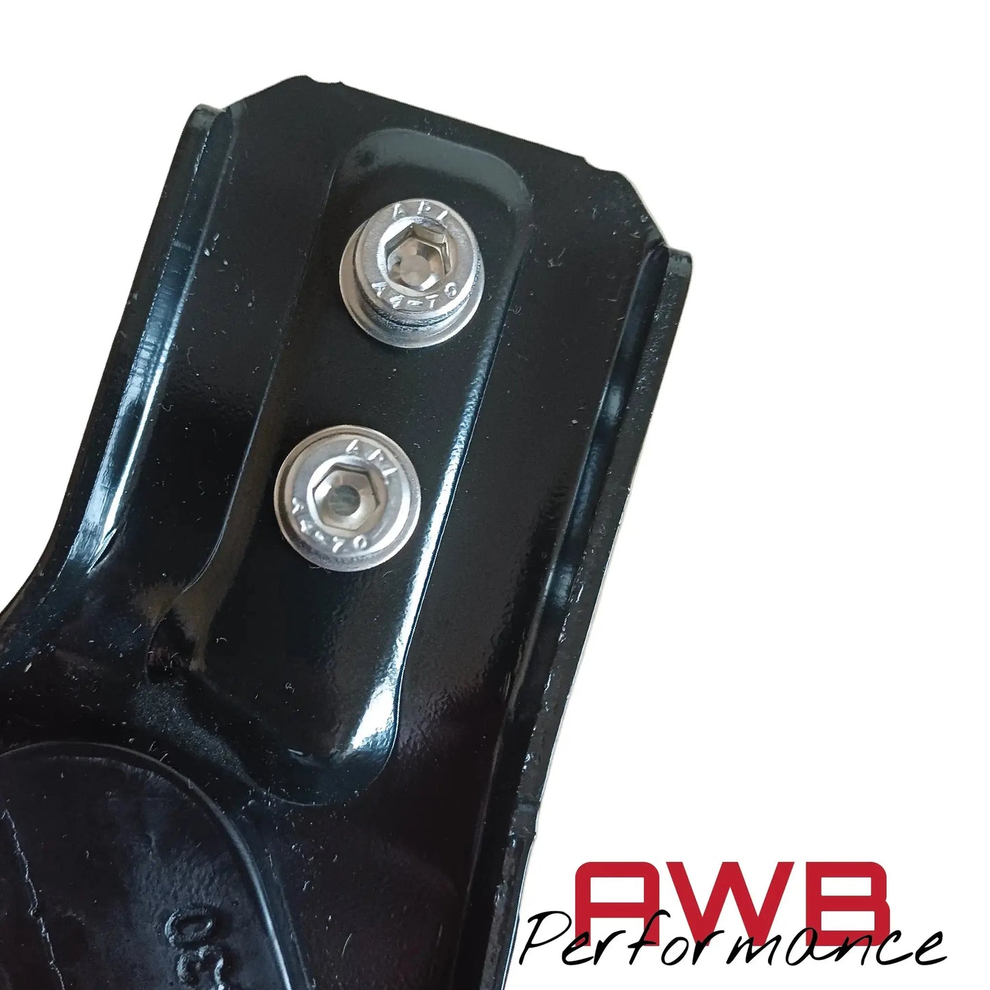 Zafira B - Genuine Vauxhall Bottom Radiator Mounting Brackets - 13153539 & 13153540 Vauxhall