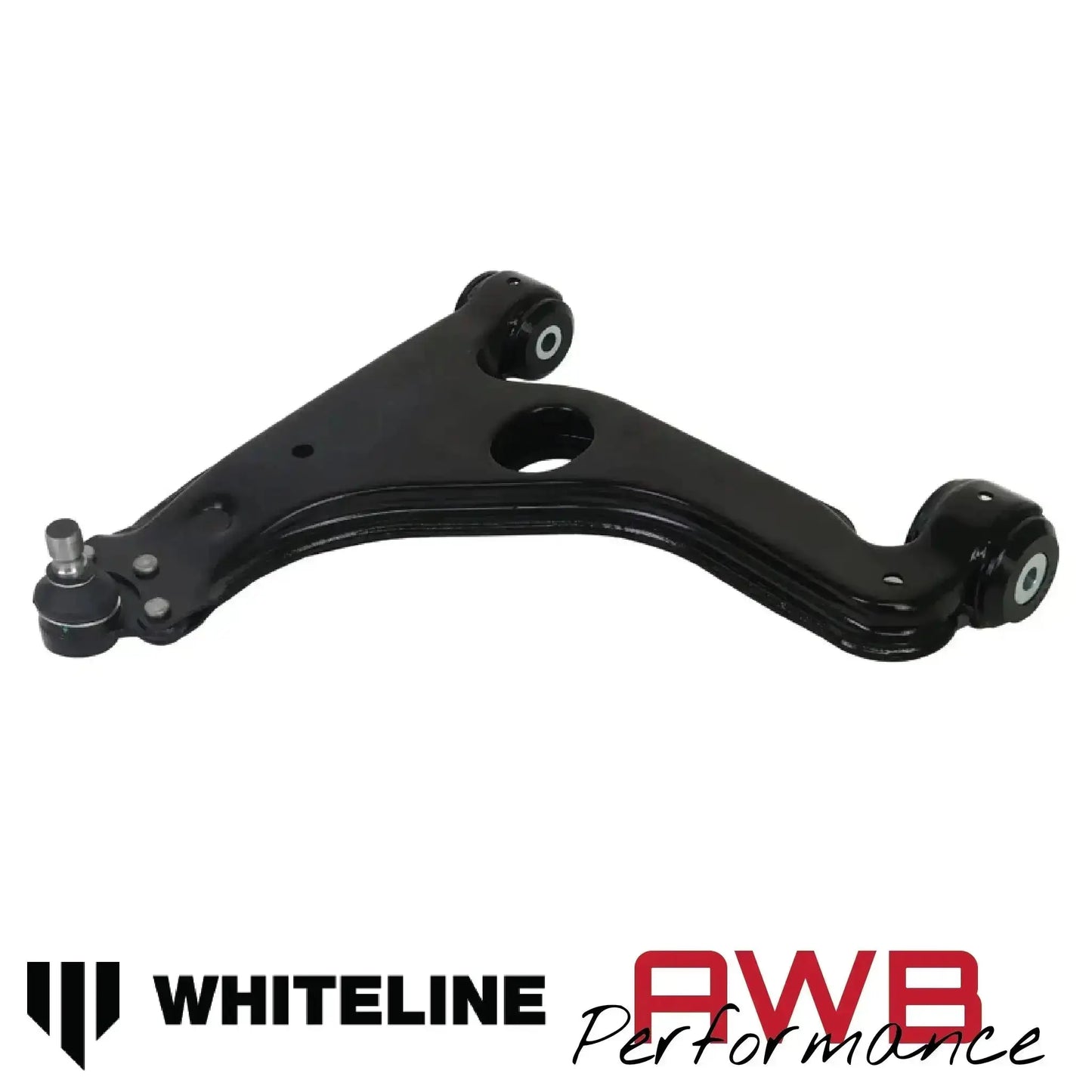 Zafira B - Whiteline Front Lower Control Arm (LH) Whiteline