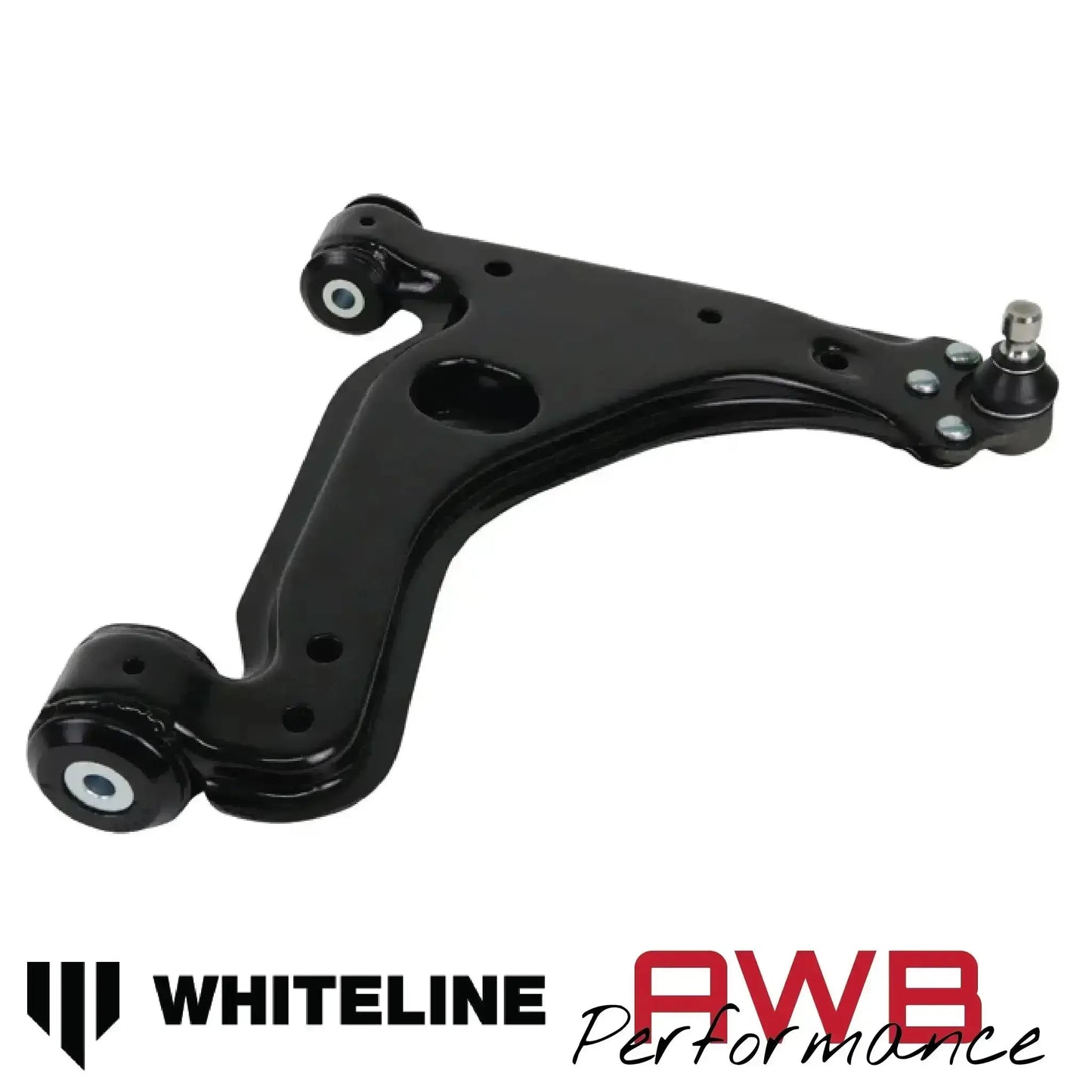 Zafira B - Whiteline Front Lower Control Arm (RH) Whiteline