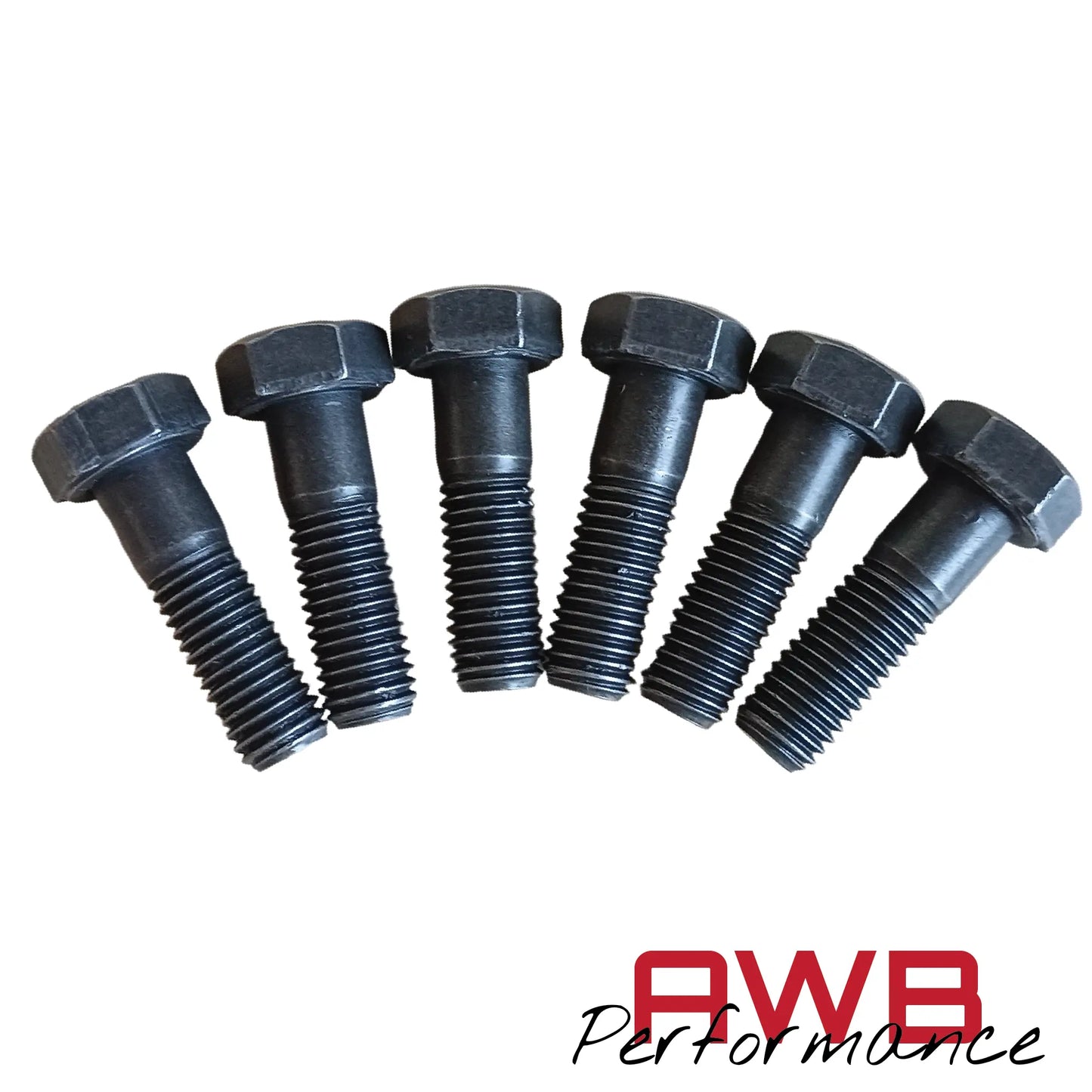 Astra G - Genuine Vauxhall Z20LET F23 Clutch Cover Bolts Vauxhall