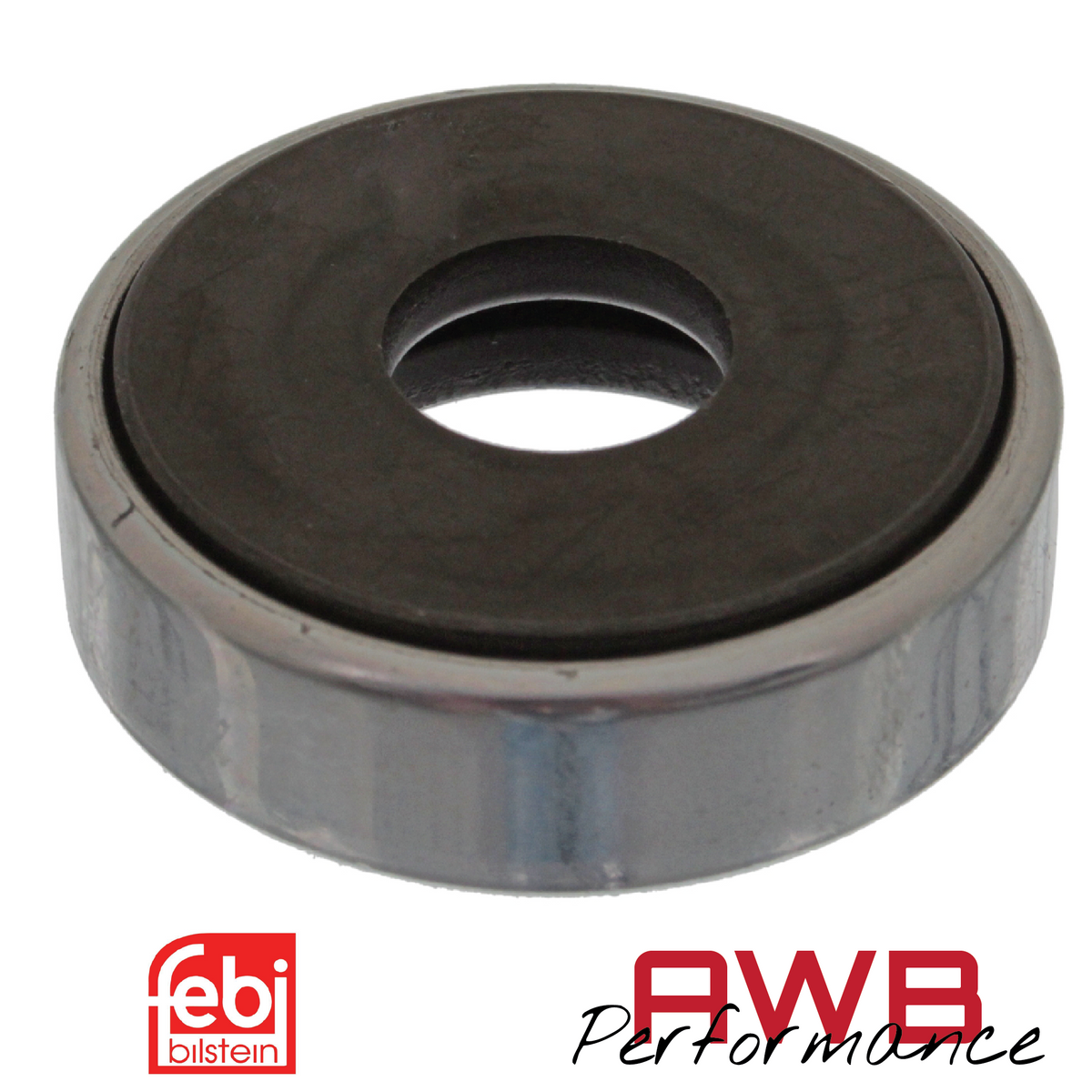 Astra G - Febi Bilstein Front Strut Top Mount Ball Bearing - 02132 Febi Bilstein