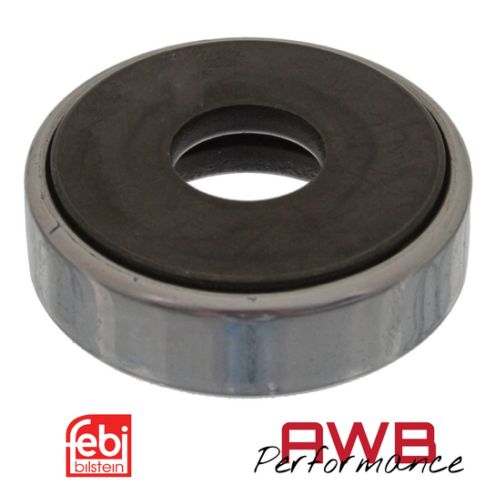 Astra G - Febi Bilstein Front Strut Top Mount Ball Bearing - 02132 Febi Bilstein