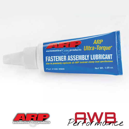 ARP Ultra-Torque Fastener Assembly Lube / Lubricant 1.69oz. 100-9909