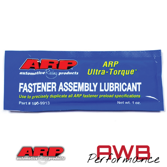 ARP Ultra-Torque Fastener Assembly Lube / Lubricant 1.0oz - 100-9913