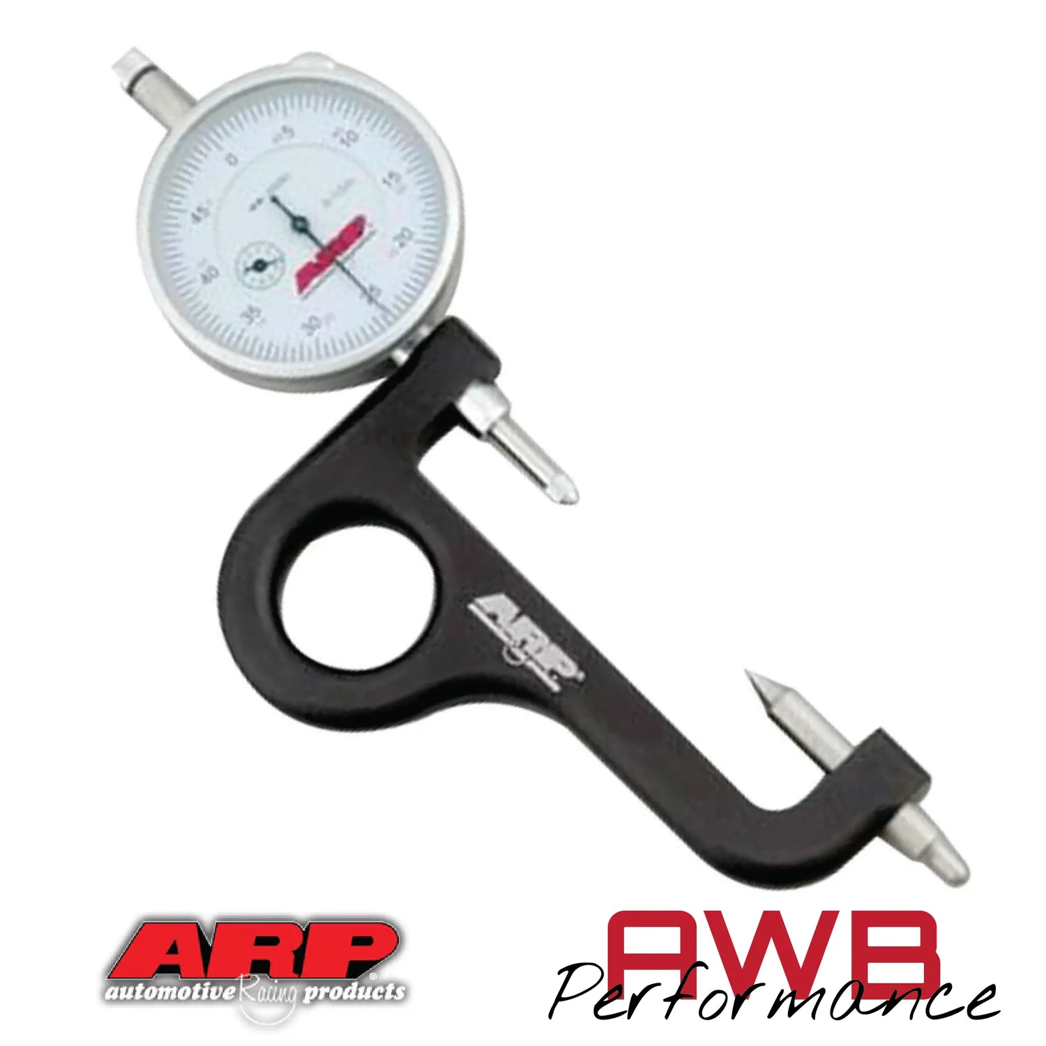 ARP Bolt Billet Stretch Gauge - 100-9942 ARP