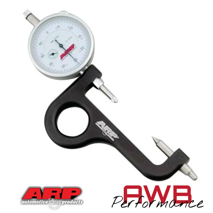 ARP Bolt Billet Stretch Gauge - 100-9942